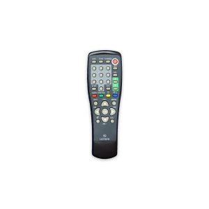 کنترل رسیور لیزر طرح استار 1700