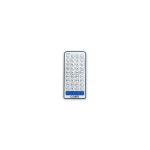 کنترل پخش خودرو کوبی COBY