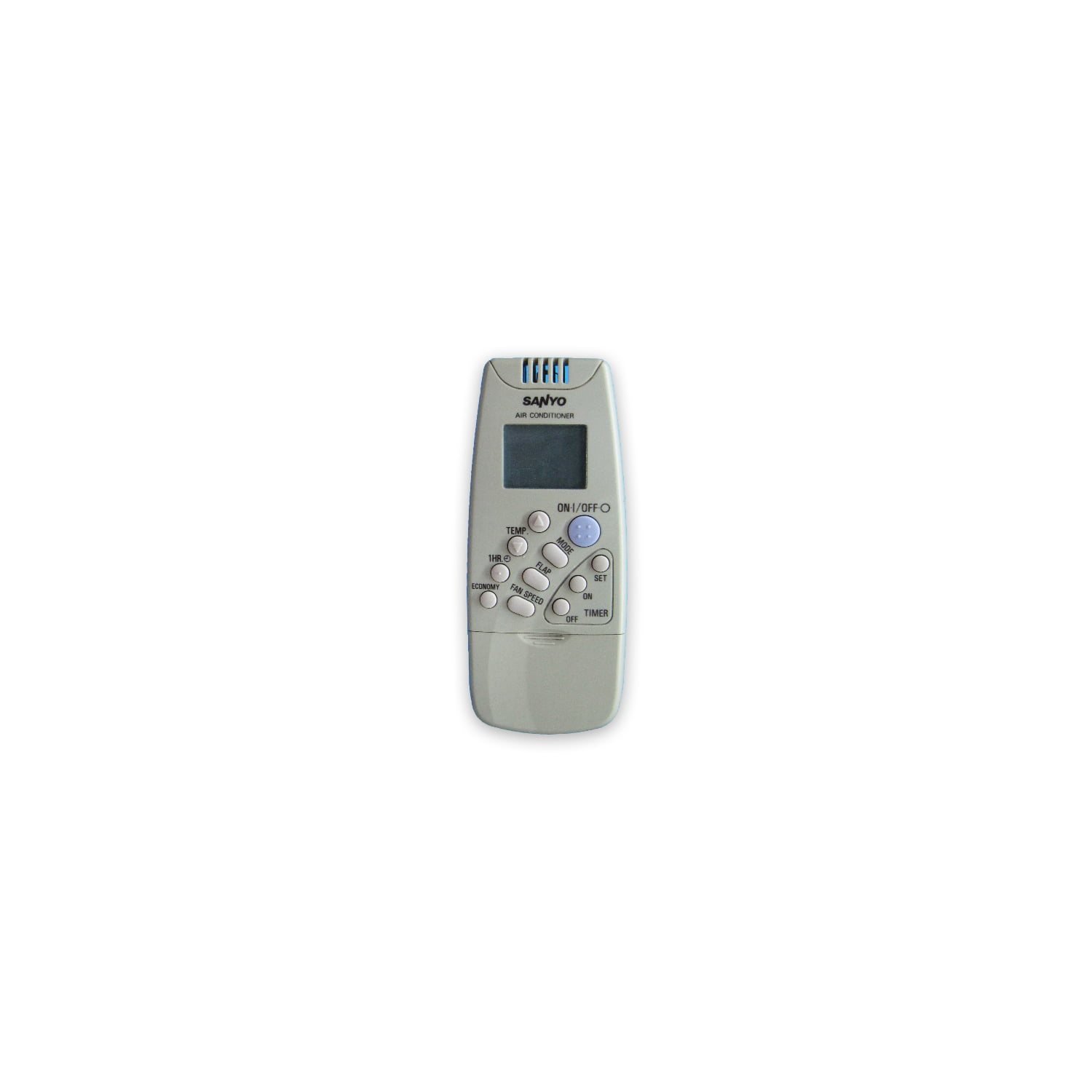 کنترل کولر گازی سانیو SANYO کنترل کولر گازی سانیو SANYO