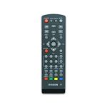 کنترل گیرنده دیجیتال دی ویژن DVISION مدل DV-325