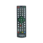 کنترل گیرنده دیجیتال لومکسی LUMEXY مدل LE-1009