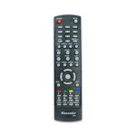 کنترل گیرنده دیجیتال مکسیدر MAXEEDER مدل MX-1