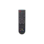 کنترل گیرنده دیجیتال میکرو فایر MICRO-FIRE