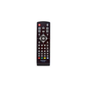 کنترل گیرنده دیجیتال کنکورد پلاس CONCORD+ مدل AC-2201