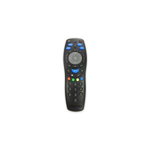 کنترل گیرنده دیجیتال سان هوم sun home مدل 999