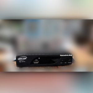 گیرنده دیجیتال سکام secom مدل 171+