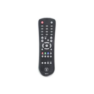 کنترل گیرنده دیجیتال دی جی باکس digibox مدل 114