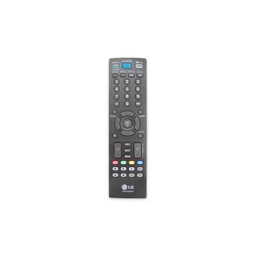 کنترل تلویزیون ال سی دی ال جی LG LCD مدل AKB73655808