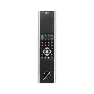 کنترل تلویزیون ال سی دی شارژی ال جی اصلی LG LCD