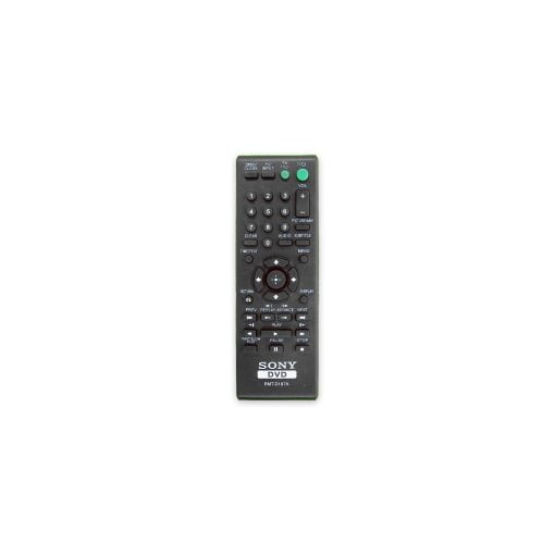 کنترل دی وی دی سونی صونی SONY DVD مدل RMT-D197A