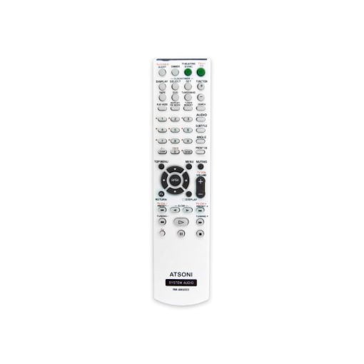 کنترل دی وی دی ضبطی سونی SONY DVD مدل RM-AMU003