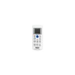 کنترل کولر گازی همه کاره هوآیو HUAYU مدل Q-1000E