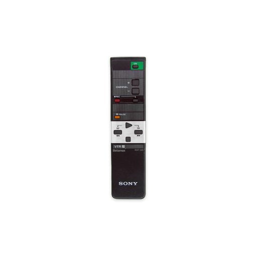 کنترل ویدئو بتامکس سونی Betamax SONY مدل RMT. 226