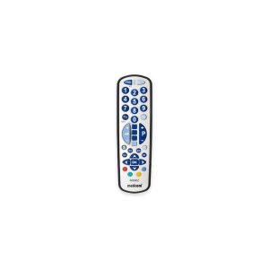 کنترل گیرنده دیجیتال فدرال federal مدل fd-210h