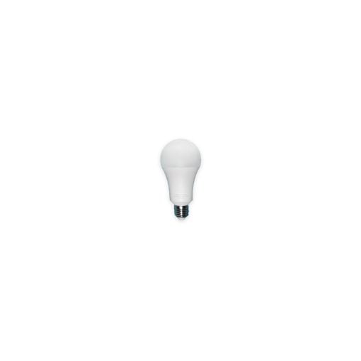 لامپ ال ای دی حبابی 12 وات نور سفید