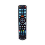 کنترل تلویزیون ال ای دی LED ایکس ویژن xvision مدل xk4060