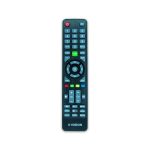 کنترل تلویزیون ال ای دی LED ایکس ویژن xvision مدل 42kd 40