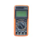 مولتی متر دیجیتال مدل DT-9205A