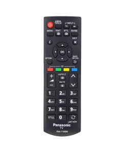 کنترل تلویزیون ال ای دی پاناسونیک Panasonic مدل RM-1180M