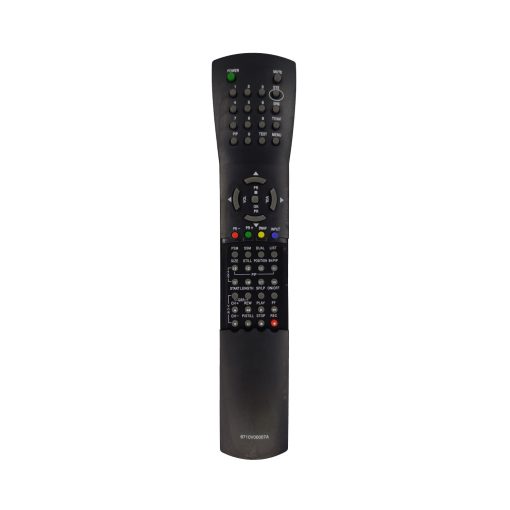 کنترل تلویزیون ال ای دی ال جی LED LG کشویی مدل 6710V00007A