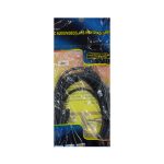 کابل افزایش استریو 3 متری مدل Dtech - Image 2