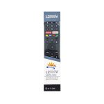 کنترل همه کاره یونیورسال سونی SONY مدل L2500V اصلی