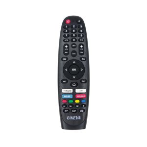 کنترل تلویزیون ال ای دی LED یونیوا Uneva