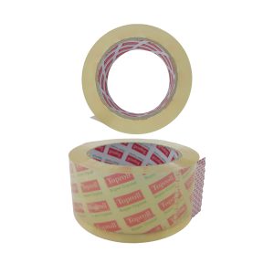 نوار چسب سوپر کریستال تاپرول Toproll (کیفیت عالی)