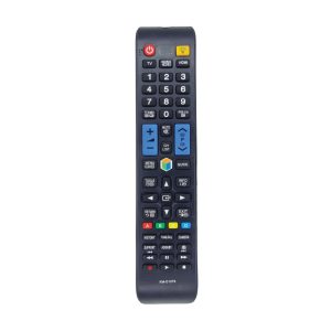 کنترل تلویزیون ال ای دی LED سامسونگ Samsung بلند (معمولی)