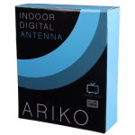 آنتن رومیزی آریکو ARIKO با 10 متر سیم - Image 3