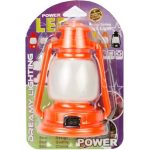 چراغ خواب کلیددار فانوسی مدل POWER - Image 5