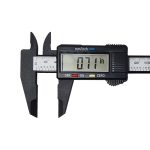 کولیس دیجیتال 150mm - Image 3