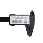 کولیس دیجیتال 150mm - Image 4