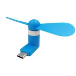 پنکه همراه موبایلی مدل USB-Type C - Image 5