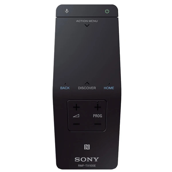 4779047 کنترل تلویزیون هوشمند سونی SONY مدل RMF-SD005 (لمسی) - Image 1