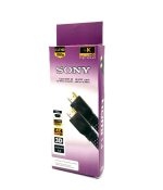 کابل اچ دی ام آی HDMI سونی SONY - Image 2